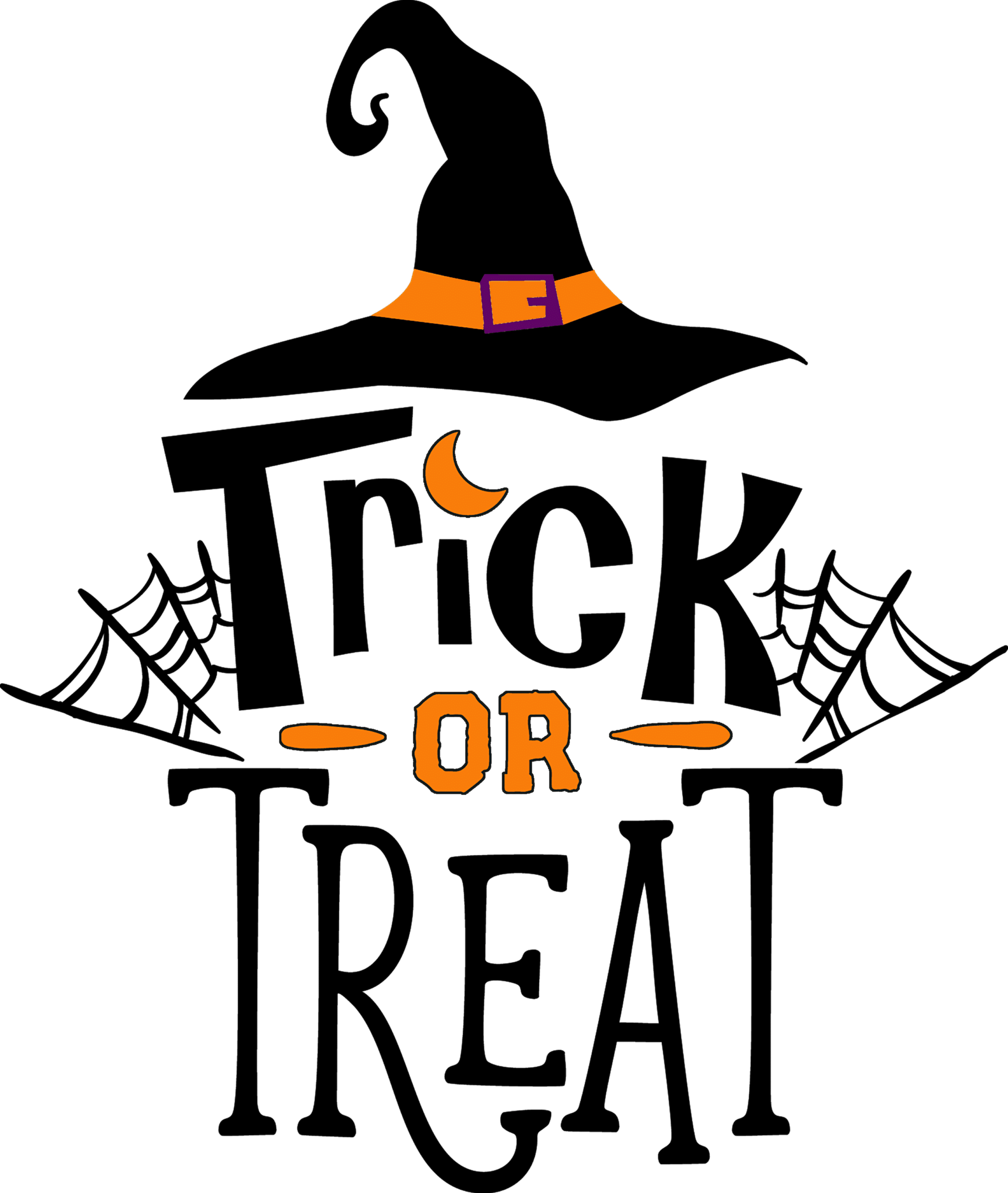 Trick or Treat Shirt