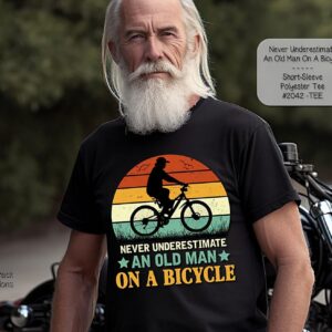 Comfort Meets Functionality: The Ultimate Short Sleeve Bicycle Shirt