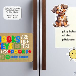 Magnets