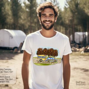 Short Sleeve Shirt: Are We There Yet?