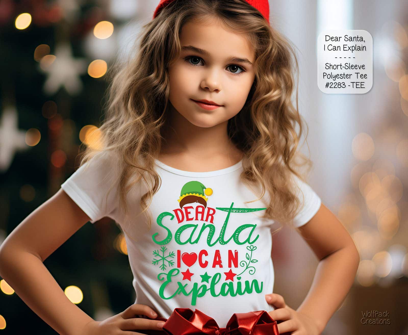 Hilarious I Can Explain Shirt
