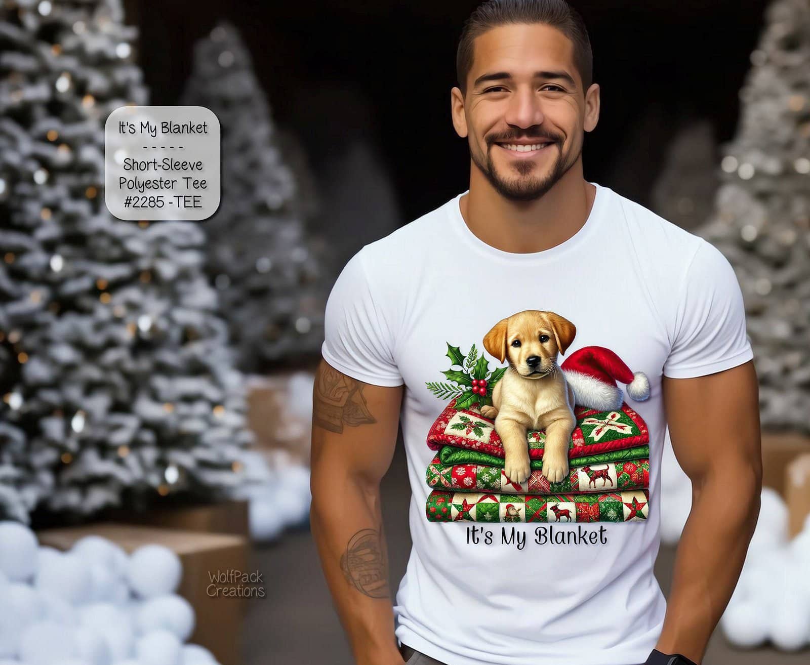 Stylish Short Sleeve Dog Shirt for Every Occasion