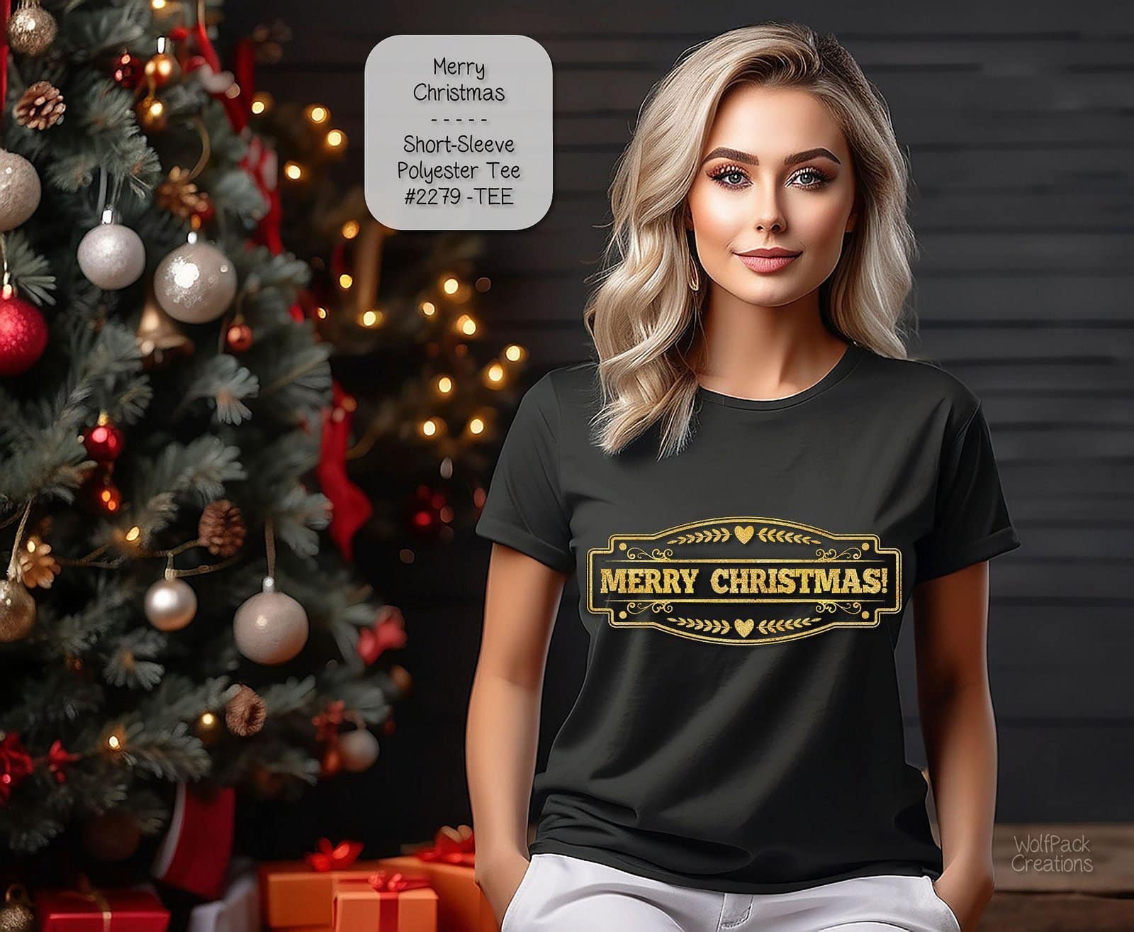 Unwrap Joy This Holiday Season Shirt