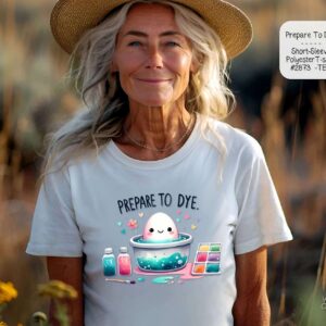 Exciting Egg Painting Shirt