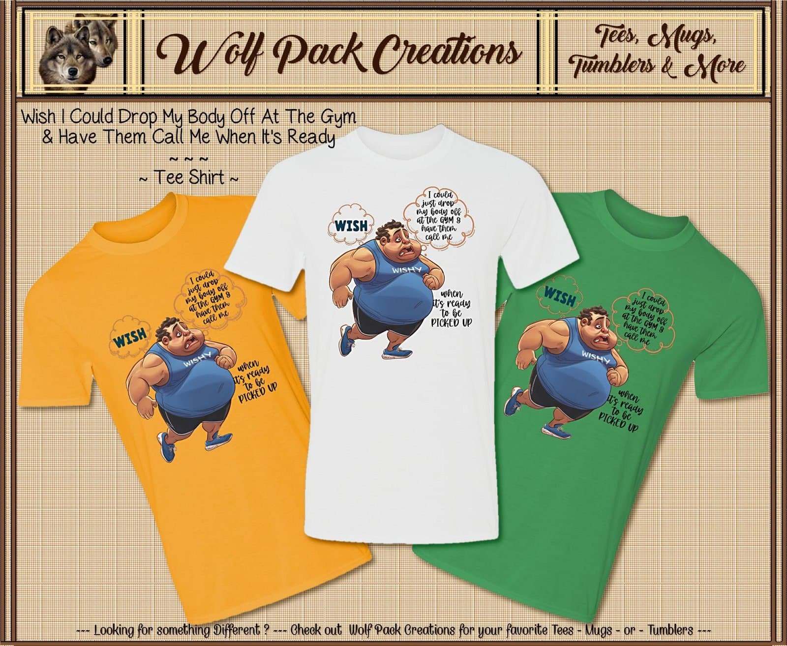 Beautiful Short Sleeve Shirt for Gym Rats