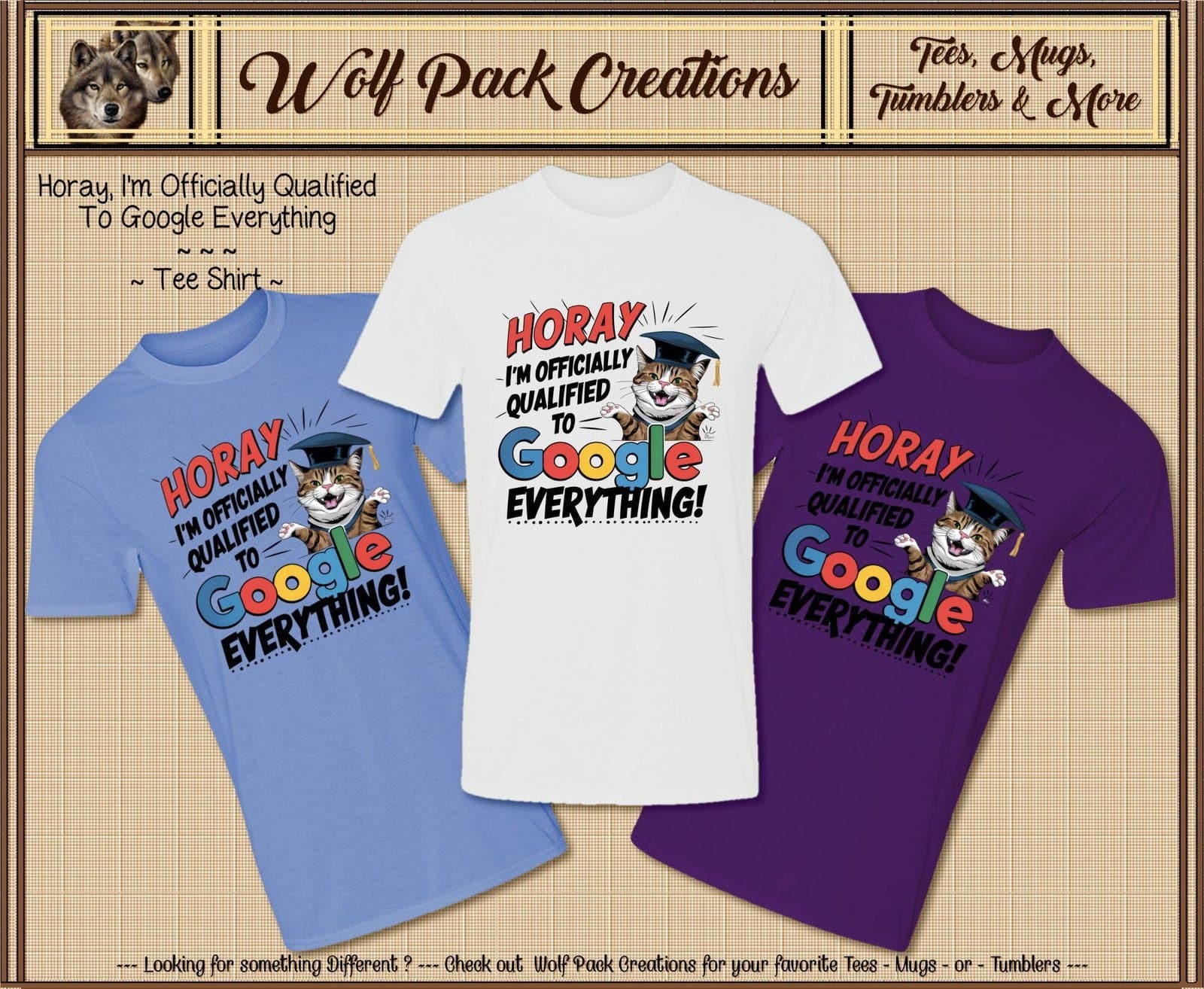 Adorable Short Sleeve Shirt for High School Graduates