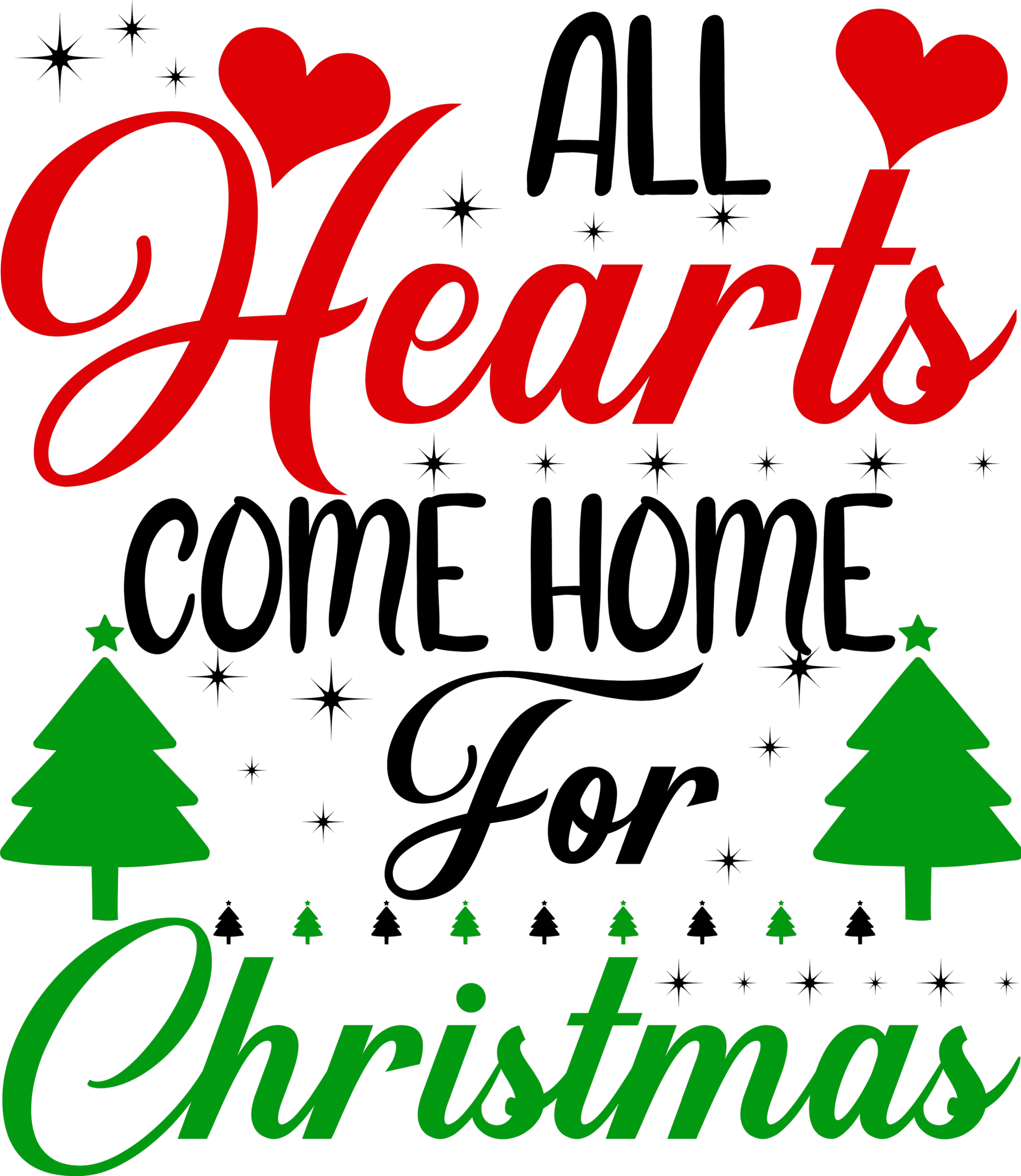 Christmas Tote Bag - Image 2