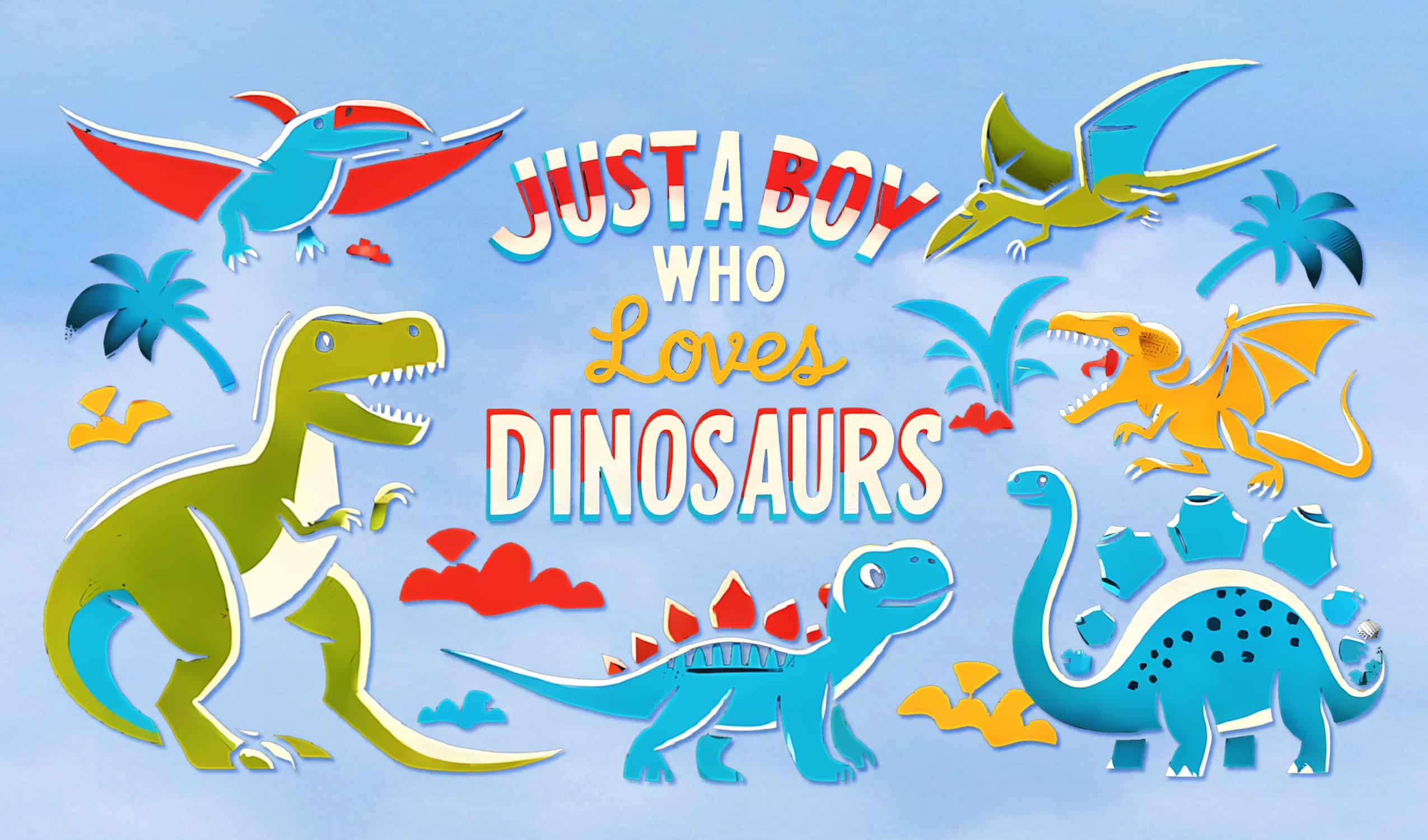 Kids Dinosaur Sippy Tumbler