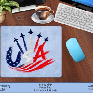 250th Anniversary Mousepad